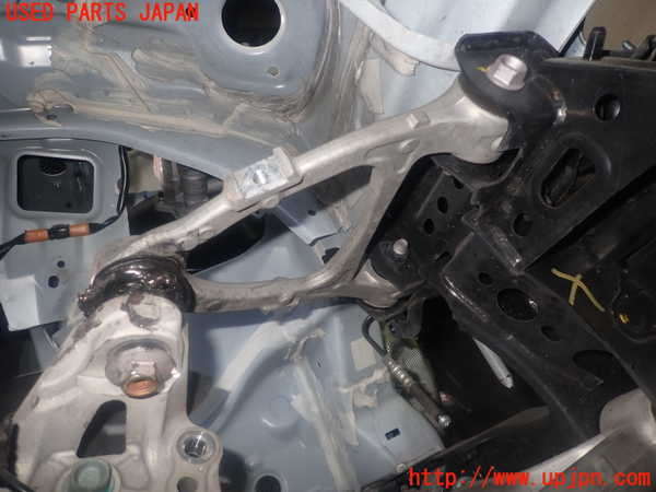 1UPJ-35415126]アバルト・124スパイダー(NF2EK)右フロントアッパーアーム1 中古_m0002.jpg