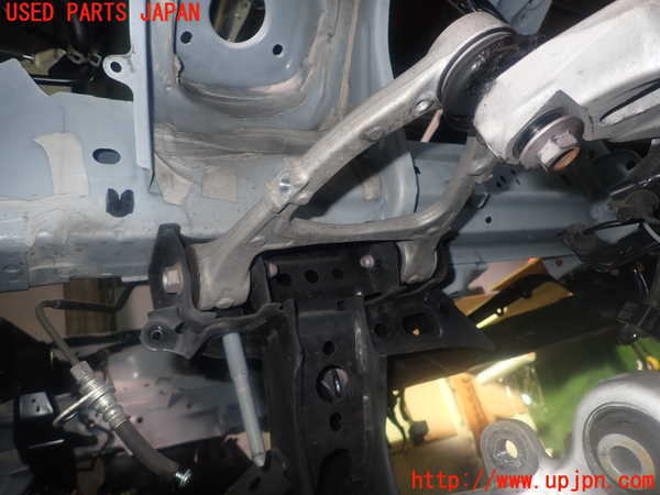 1UPJ-35415126]アバルト・124スパイダー(NF2EK)右フロントアッパーアーム1 中古_m0003.jpg