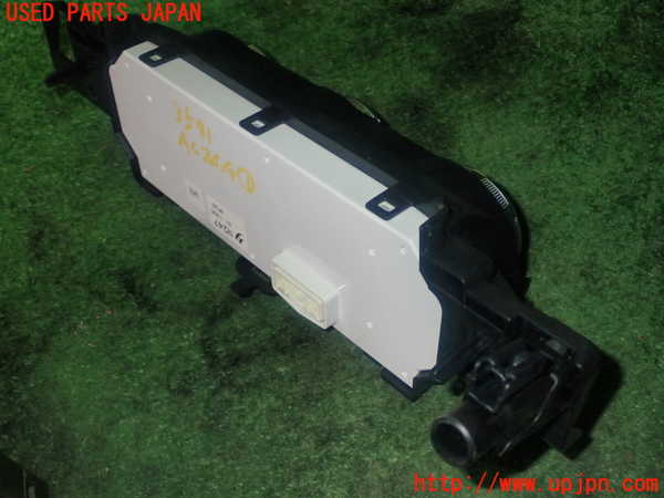 1UPJ-35416066]アバルト・124スパイダー(NF2EK)エアコンスイッチ1 中古_m0003.jpg