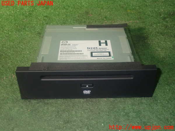 1UPJ-35416490]アバルト・124スパイダー(NF2EK)DVDプレイヤー 中古_m0001.jpg