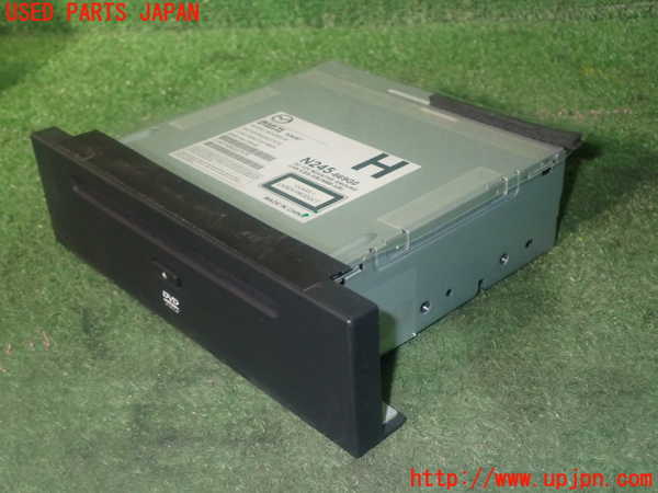 1UPJ-35416490]アバルト・124スパイダー(NF2EK)DVDプレイヤー 中古_m0002.jpg