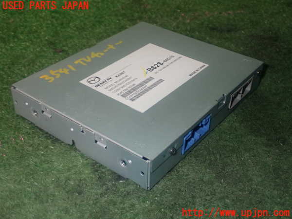 1UPJ-35416660]アバルト・124スパイダー(NF2EK)TVチューナー 中古_m0002.jpg