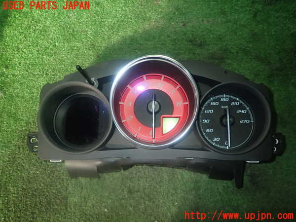 1UPJ-35416170]アバルト・124スパイダー(NF2EK)スピードメーター 中古_m0001.jpg
