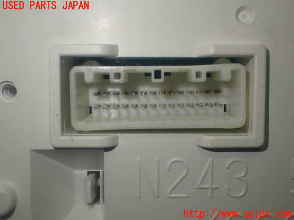 1UPJ-35416170]アバルト・124スパイダー(NF2EK)スピードメーター 中古_m0003.jpg