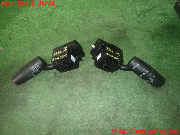 1UPJ-35416720]アバルト・124スパイダー(NF2EK)コンビネーションスイッチ 中古_m0001.jpg