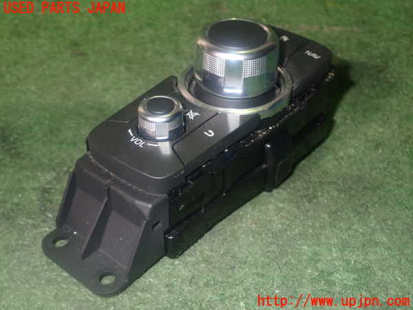 1UPJ-35416309]アバルト・124スパイダー(NF2EK)スイッチ4(ナビコントロール オーディオ) 中古_m0002.jpg