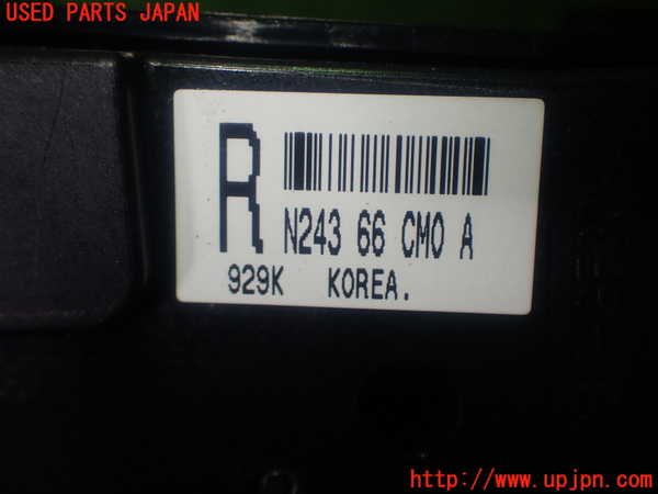 1UPJ-35416309]アバルト・124スパイダー(NF2EK)スイッチ4(ナビコントロール オーディオ) 中古_m0004.jpg