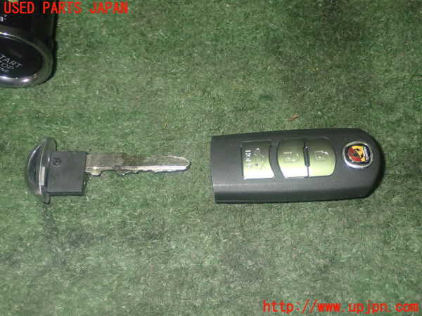 1UPJ-35416110]アバルト・124スパイダー(NF2EK)エンジンコンピューター 中古_m0004.jpg