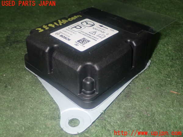 1UPJ-35416145]アバルト・124スパイダー(NF2EK)エアバッグコンピューター 中古_m0002.jpg