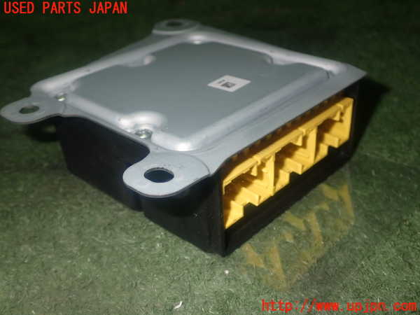 1UPJ-35416145]アバルト・124スパイダー(NF2EK)エアバッグコンピューター 中古_m0003.jpg