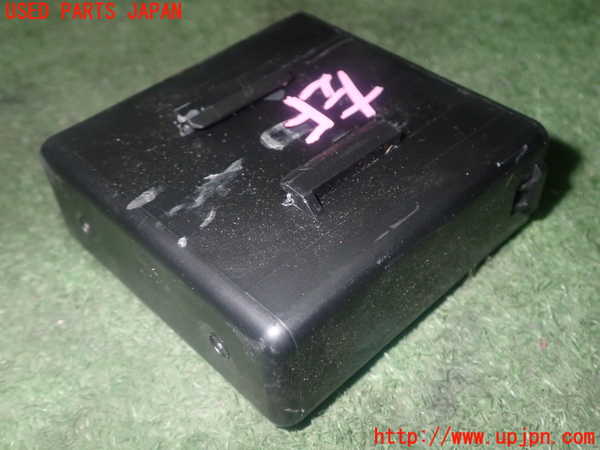 1UPJ-35416150]アバルト・124スパイダー(NF2EK)コンピューター5 中古 KG04 N244 51 02X_m0003.jpg