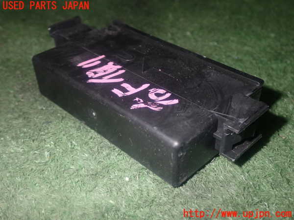 1UPJ-35416151]アバルト・124スパイダー(NF2EK)コンピューター6 中古 KD45 675U1 03 N243 675U0A_m0003.jpg