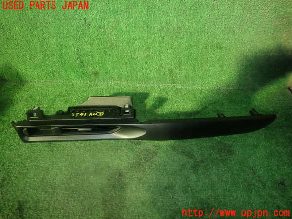 1UPJ-35417528]アバルト・124スパイダー(NF2EK)エアコン吹き出し口3(真中) 中古_m0001.jpg