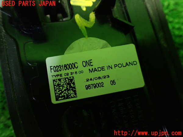 1UPJ-35421160]BMW ミニ(MINI)クーパーD(XV15MW)(F55)右ウィンカーレンズ 中古_m0003.jpg