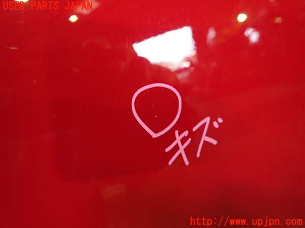 5UPJ-35421290]BMW ミニ(MINI)クーパーD(XV15MW)(F55)右後ドア 中古(43R-00048 M188)_m0002.jpg