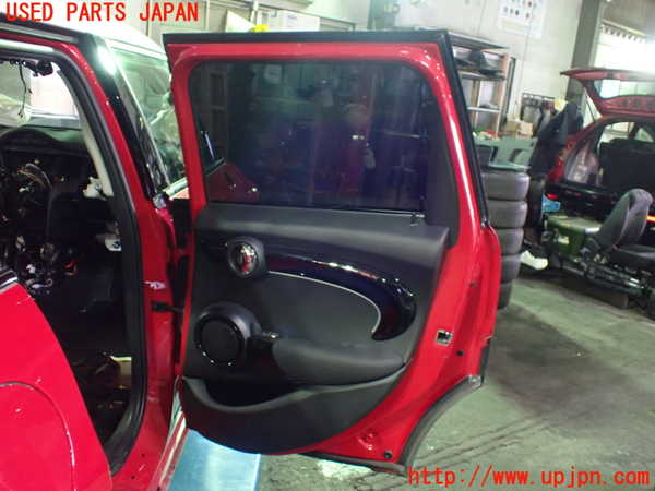 5UPJ-35421290]BMW ミニ(MINI)クーパーD(XV15MW)(F55)右後ドア 中古(43R-00048 M188)_m0005.jpg
