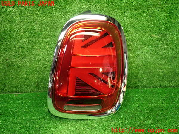 1UPJ-35421530]BMW ミニ(MINI)クーパーD(XV15MW)(F55)右テールランプ 中古_m0001.jpg