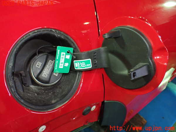 1UPJ-35421690]BMW ミニ(MINI)クーパーD(XV15MW)(F55)フューエルリッド 中古_m0002.jpg