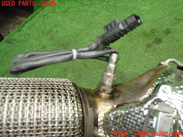 1UPJ-35422661]BMW ミニ(MINI)クーパーD(XV15MW)(F55)触媒1 中古_m0004.jpg