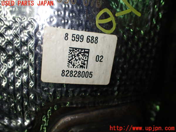 1UPJ-35422661]BMW ミニ(MINI)クーパーD(XV15MW)(F55)触媒1 中古_m0005.jpg