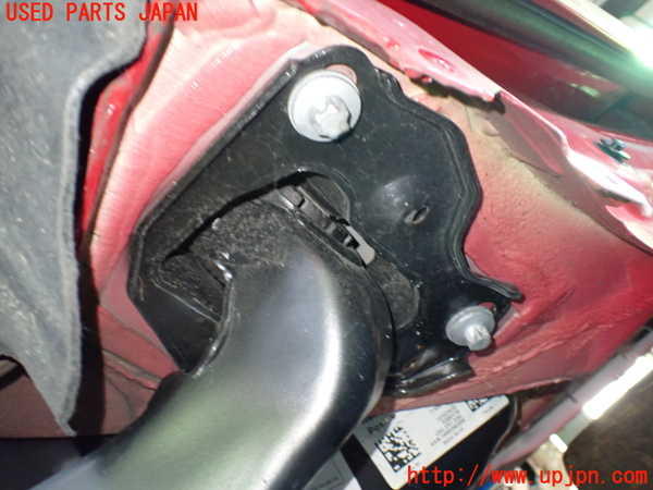 1UPJ-35424300]BMW ミニ(MINI)クーパーD(XV15MW)(F55)右リアナックルハブ 中古_m0002.jpg