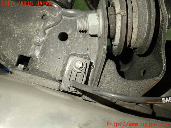 1UPJ-35424305]BMW ミニ(MINI)クーパーD(XV15MW)(F55)左リアナックルハブ 中古_m0004.jpg