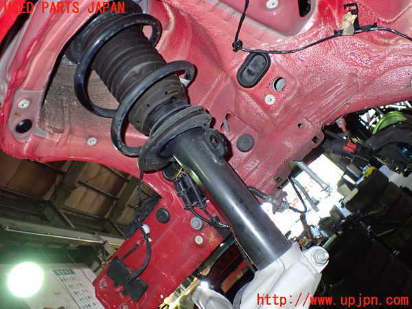 1UPJ-35425025]BMW ミニ(MINI)クーパーD(XV15MW)(F55)左フロントストラット 中古_m0002.jpg
