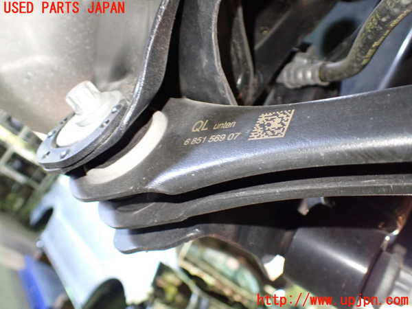 1UPJ-35425200]BMW ミニ(MINI)クーパーD(XV15MW)(F55)右リアロアアーム1 中古_m0003.jpg
