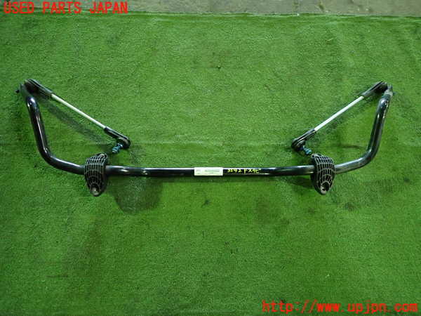 1UPJ-35425440]BMW ミニ(MINI)クーパーD(XV15MW)(F55)フロントスタビライザー 中古_m0001.jpg
