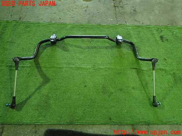 1UPJ-35425440]BMW ミニ(MINI)クーパーD(XV15MW)(F55)フロントスタビライザー 中古_m0004.jpg