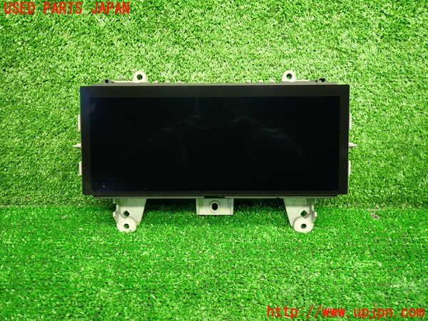 1UPJ-35426629]BMW ミニ(MINI)クーパーD(XV15MW)(F55)モニター 中古_m0001.jpg