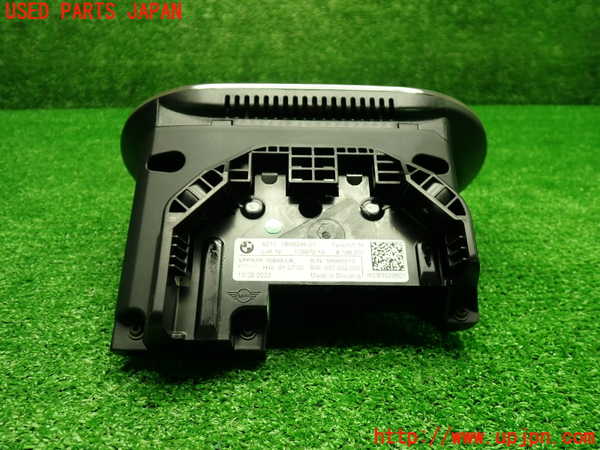 1UPJ-35426170]BMW ミニ(MINI)クーパーD(XV15MW)(F55)スピードメーター 中古_m0003.jpg