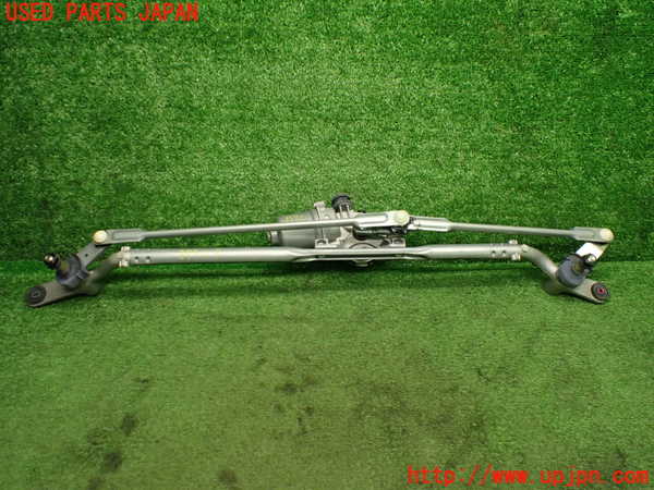 1UPJ-35426770]BMW ミニ(MINI)クーパーD(XV15MW)(F55)フロントワイパーモーター 中古_m0001.jpg