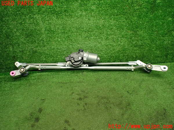 1UPJ-35426770]BMW ミニ(MINI)クーパーD(XV15MW)(F55)フロントワイパーモーター 中古_m0004.jpg