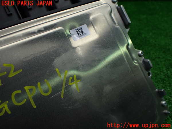 1UPJ-35426110]BMW ミニ(MINI)クーパーD(XV15MW)(F55)エンジンコンピューター DDE 中古_m0002.jpg