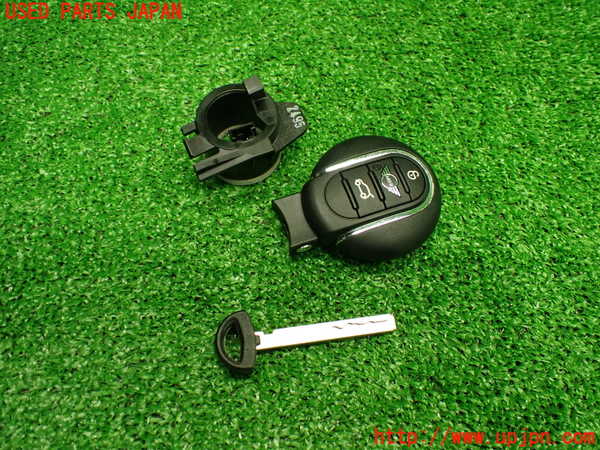 1UPJ-35426110]BMW ミニ(MINI)クーパーD(XV15MW)(F55)エンジンコンピューター DDE 中古_m0005.jpg