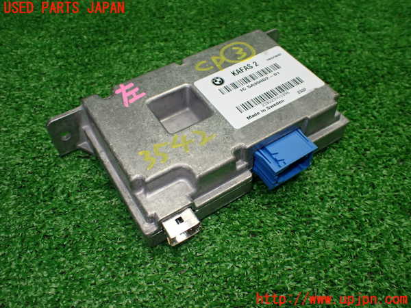 1UPJ-35426148]BMW ミニ(MINI)クーパーD(XV15MW)(F55)コンピューター3 中古_m0001.jpg