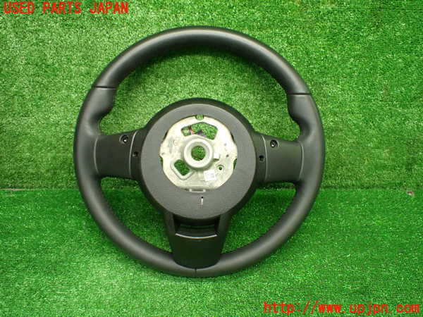 1UPJ-35427855]BMW ミニ(MINI)クーパーD(XV15MW)(F55)ステアリングホイール 中古_m0002.jpg