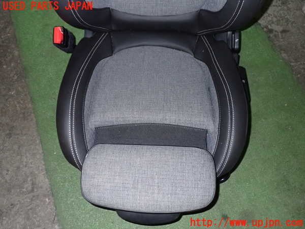 1UPJ-35427065]BMW ミニ(MINI)クーパーD(XV15MW)(F55)助手席シート 中古_m0002.jpg