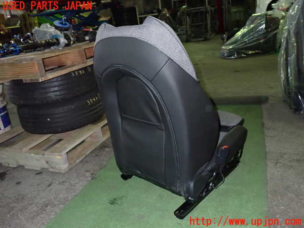 1UPJ-35427065]BMW ミニ(MINI)クーパーD(XV15MW)(F55)助手席シート 中古_m0004.jpg