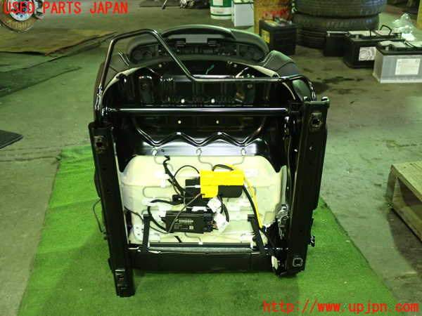 1UPJ-35427065]BMW ミニ(MINI)クーパーD(XV15MW)(F55)助手席シート 中古_m0005.jpg