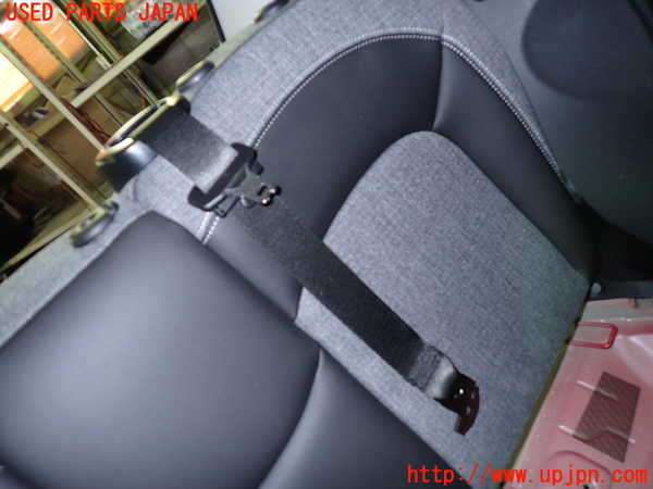 1UPJ-35427385]BMW ミニ(MINI)クーパーD(XV15MW)(F55)リアシート 中古_m0003.jpg