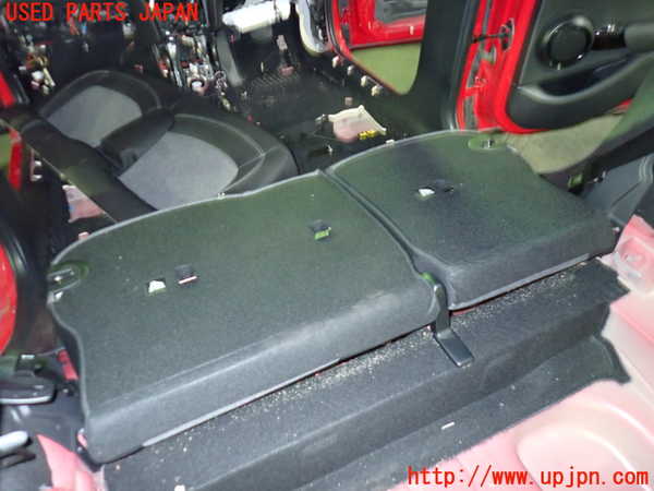 1UPJ-35427385]BMW ミニ(MINI)クーパーD(XV15MW)(F55)リアシート 中古_m0004.jpg