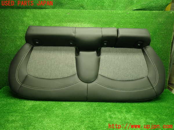 1UPJ-35427385]BMW ミニ(MINI)クーパーD(XV15MW)(F55)リアシート 中古_m0005.jpg