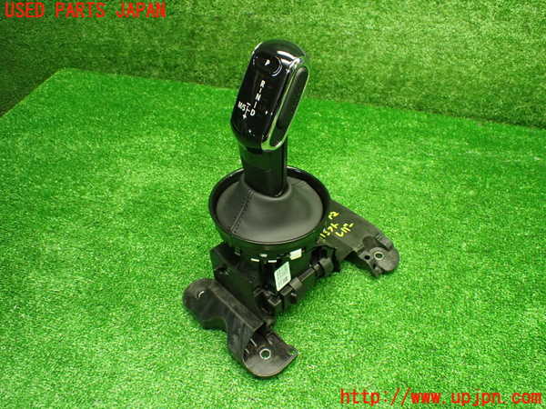1UPJ-35427555]BMW ミニ(MINI)クーパーD(XV15MW)(F55)ATシフトレバー 中古_m0001.jpg