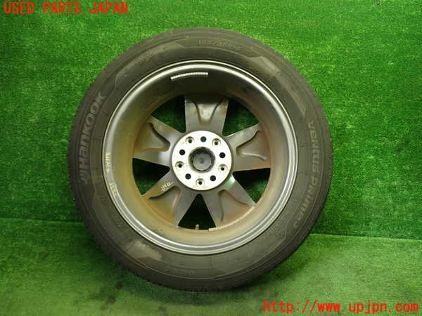 1UPJ-35429033]BMW ミニ(MINI)クーパーD(XV15MW)(F55)タイヤ　ホイール　1本③ 195/55R16 中古_m0002.jpg