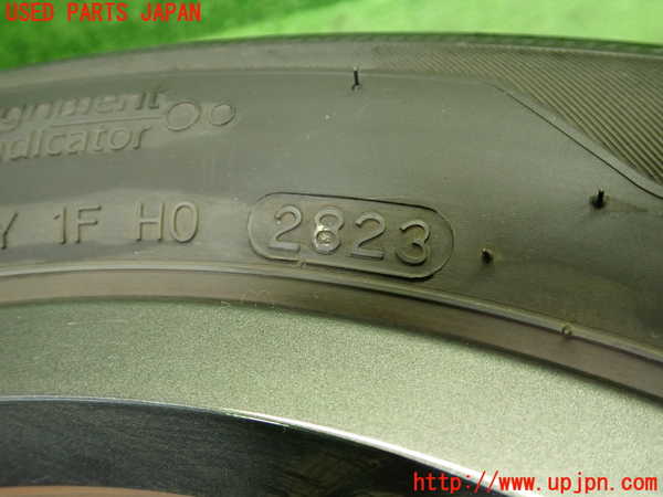 1UPJ-35429033]BMW ミニ(MINI)クーパーD(XV15MW)(F55)タイヤ　ホイール　1本③ 195/55R16 中古_m0005.jpg