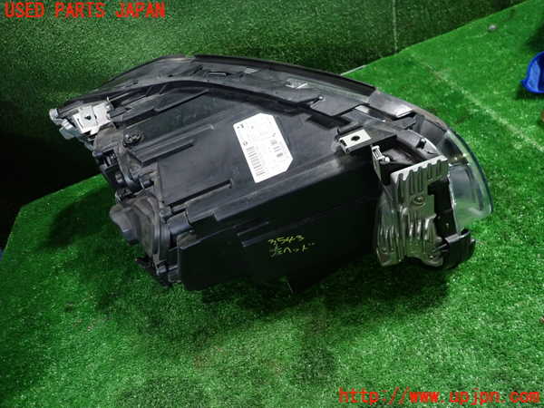 1UPJ-35431132]BMW アクティブハイブリッド5(AH5) F10(FZ35)左ヘッドライト LED 中古_m0002.jpg