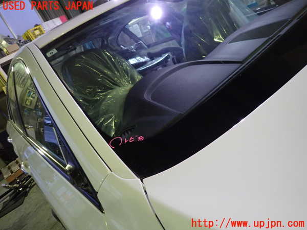 1UPJ-35431195]BMW アクティブハイブリッド5(AH5) F10(FZ35)フロントガラス 中古 PILKINGTON M1244 43R-001586_m0002.jpg