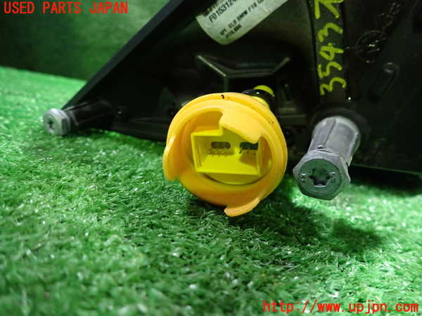 1UPJ-35431210]BMW アクティブハイブリッド5(AH5) F10(FZ35)右ドアミラー 中古_m0004.jpg